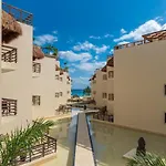 Ata02 Privatepool- Exclusive Aldea Thai