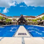 Ata02 Privatepool- Exclusive Aldea Thai