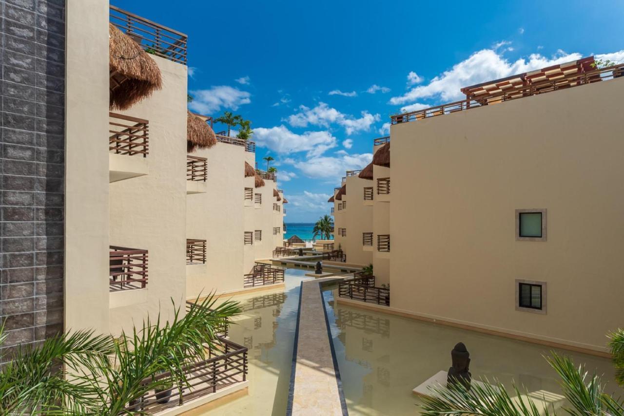 Ata02 Privatepool- Exclusive Aldea Thai Apartamento *