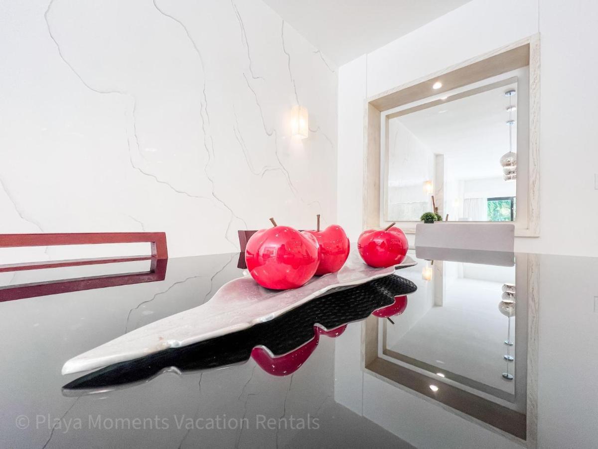 Ata02 Privatepool- Exclusive Aldea Thai * Playa del Carmen