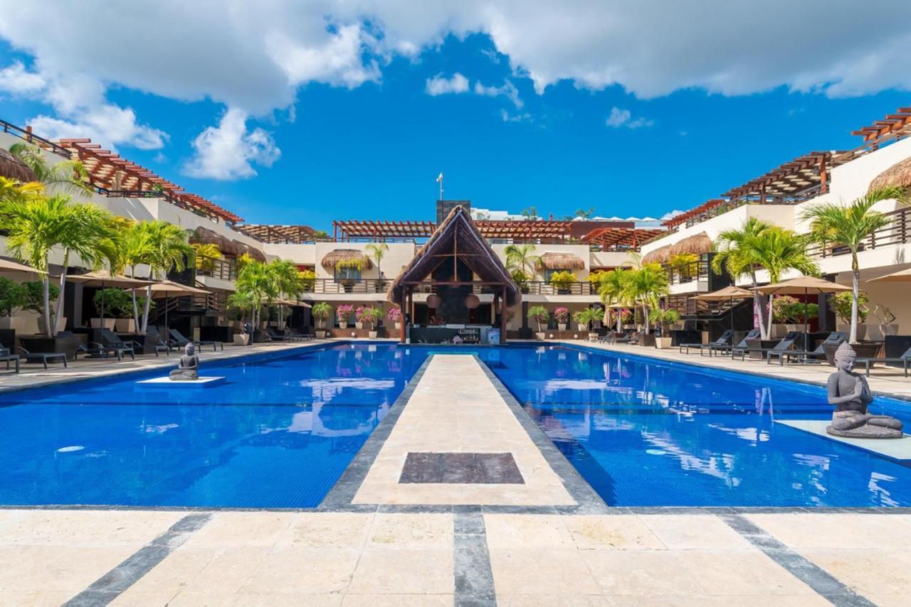 Ata02 Privatepool- Exclusive Aldea Thai Playa del Carmen
