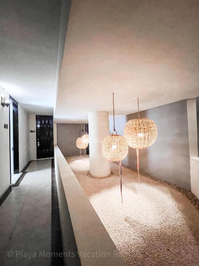 Apartamento Ata02 Privatepool- Exclusive Aldea Thai Playa del Carmen