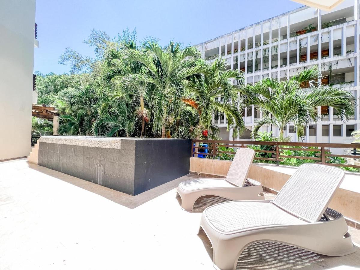 Ata02 Privatepool- Exclusive Aldea Thai Apartamento *
