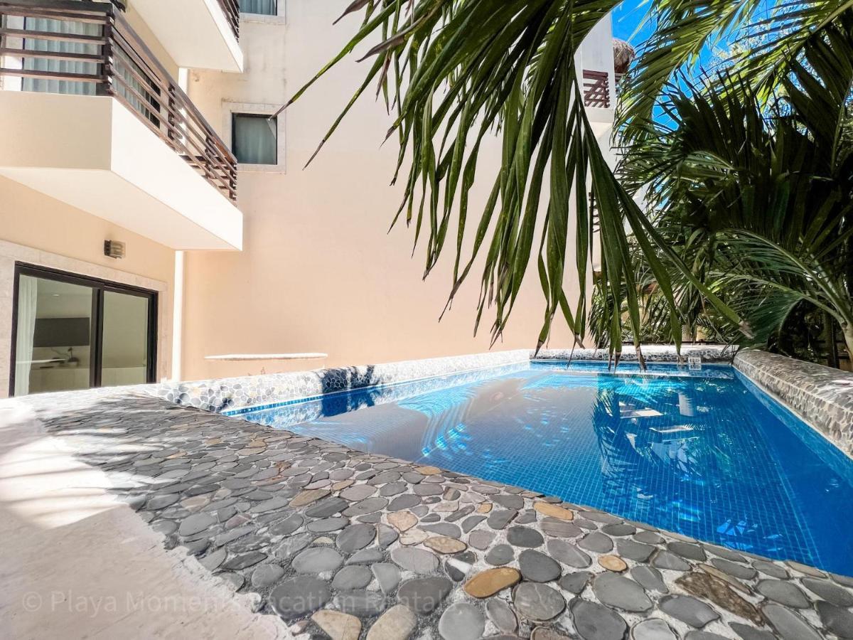 Apartamento Ata02 Privatepool- Exclusive Aldea Thai *