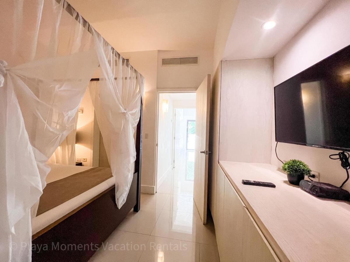 Ata02 Privatepool- Exclusive Aldea Thai *