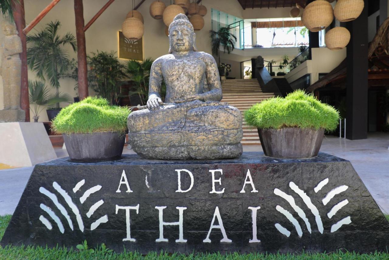 Apartamento Ata02 Privatepool- Exclusive Aldea Thai