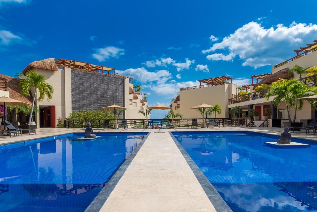 Ata02 Privatepool- Exclusive Aldea Thai *