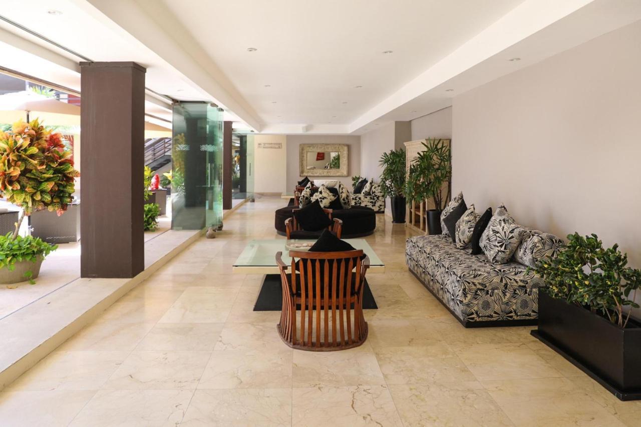 Apartamento Ata02 Privatepool- Exclusive Aldea Thai