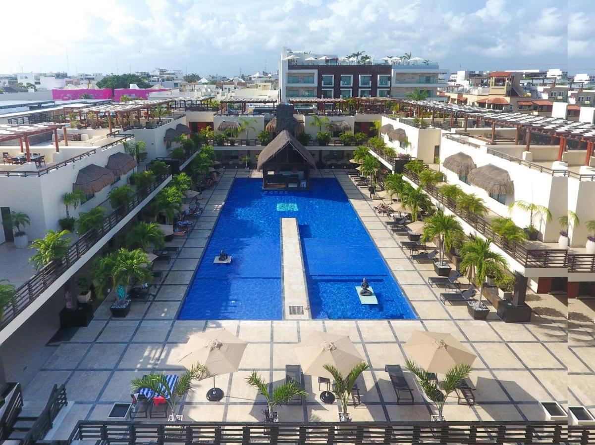 Ata02 Privatepool- Exclusive Aldea Thai Apartamento *