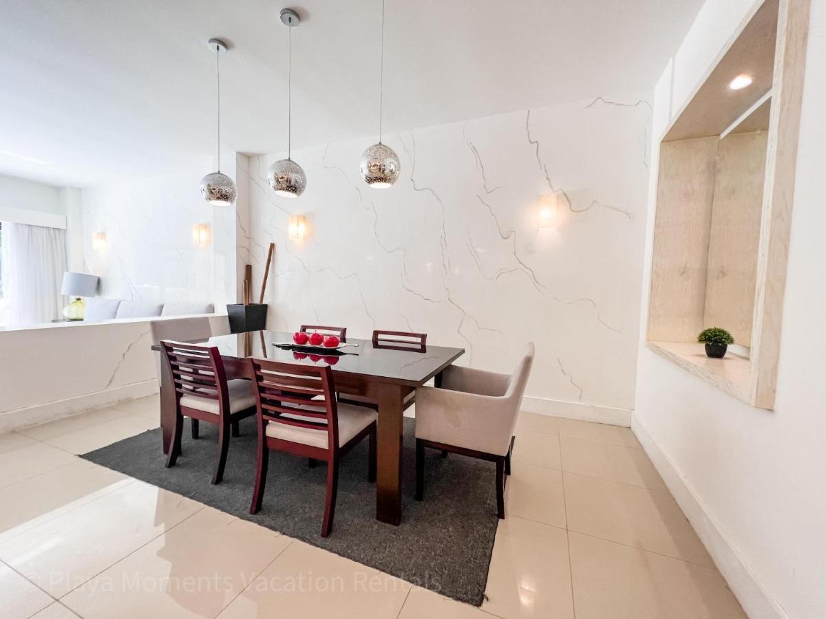 Ata02 Privatepool- Exclusive Aldea Thai Playa del Carmen