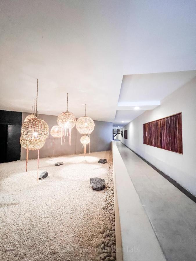 Apartamento Ata02 Privatepool- Exclusive Aldea Thai *