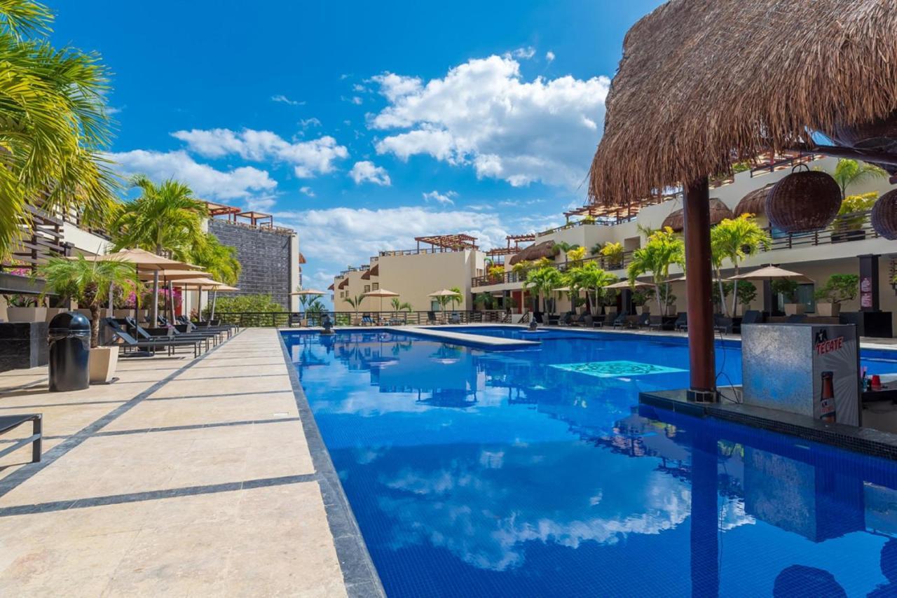 Ata02 Privatepool- Exclusive Aldea Thai Apartamento *