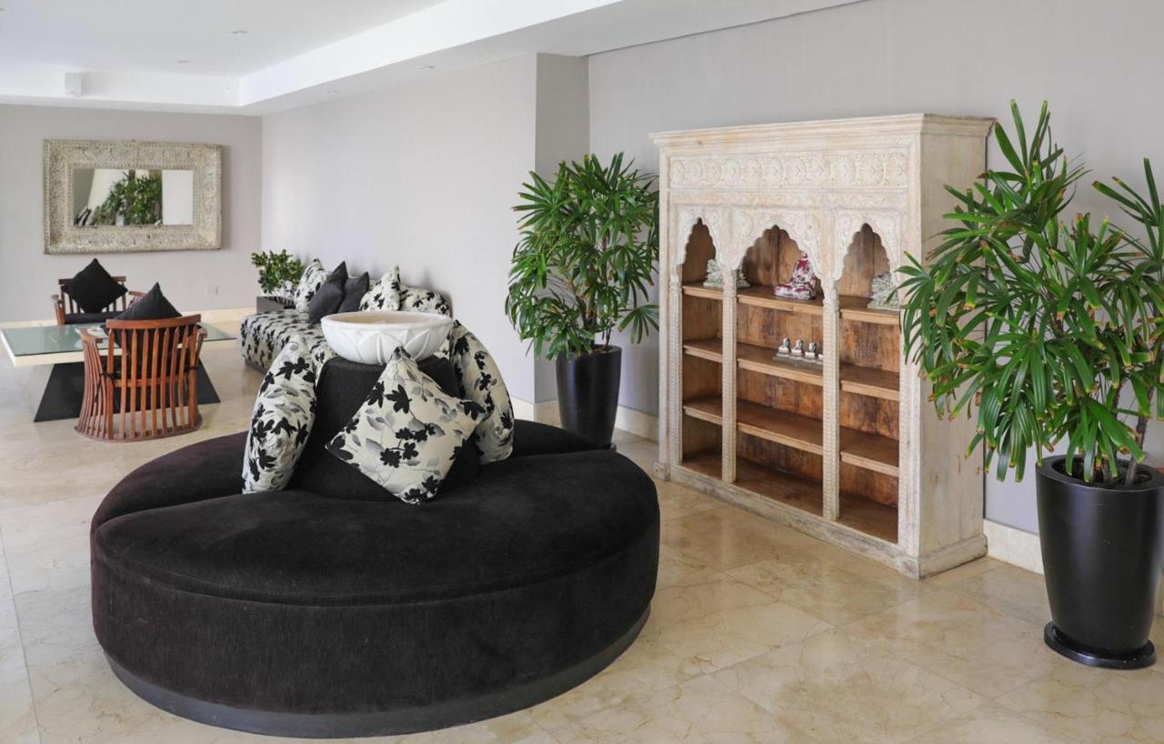 Ata02 Privatepool- Exclusive Aldea Thai Apartamento