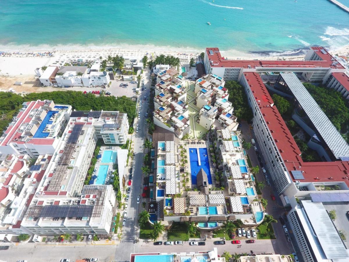 Apartamento Ata02 Privatepool- Exclusive Aldea Thai *