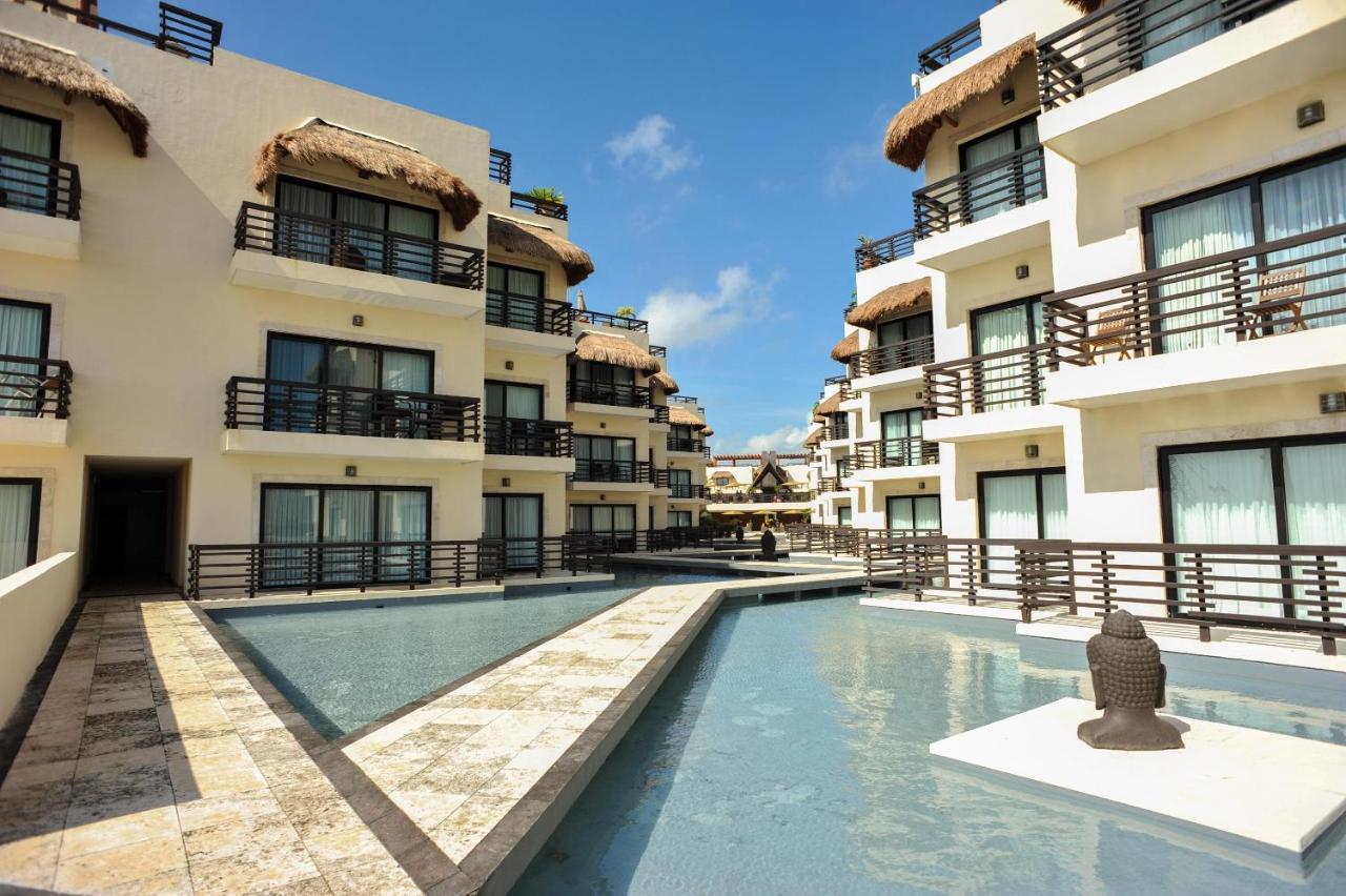 Apartamento Ata02 Privatepool- Exclusive Aldea Thai