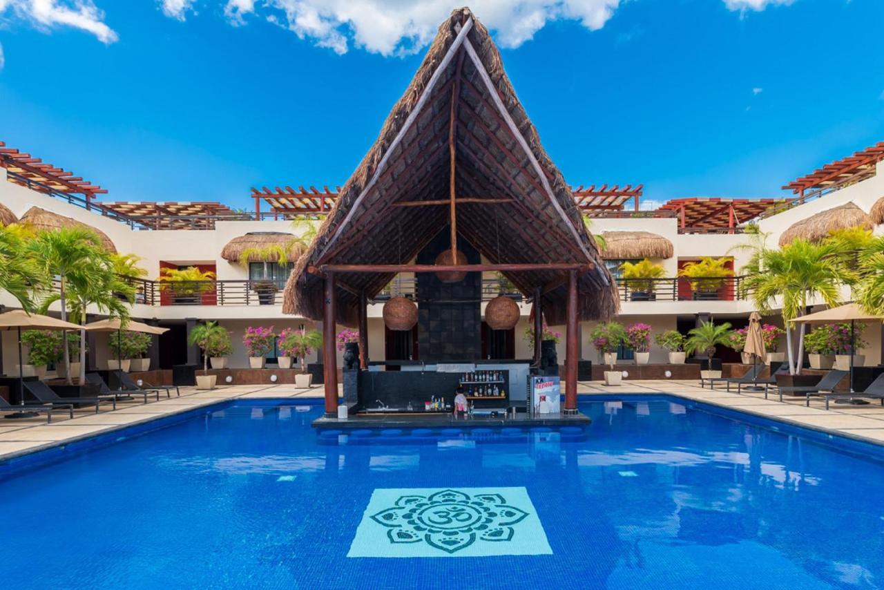 Ata02 Privatepool- Exclusive Aldea Thai