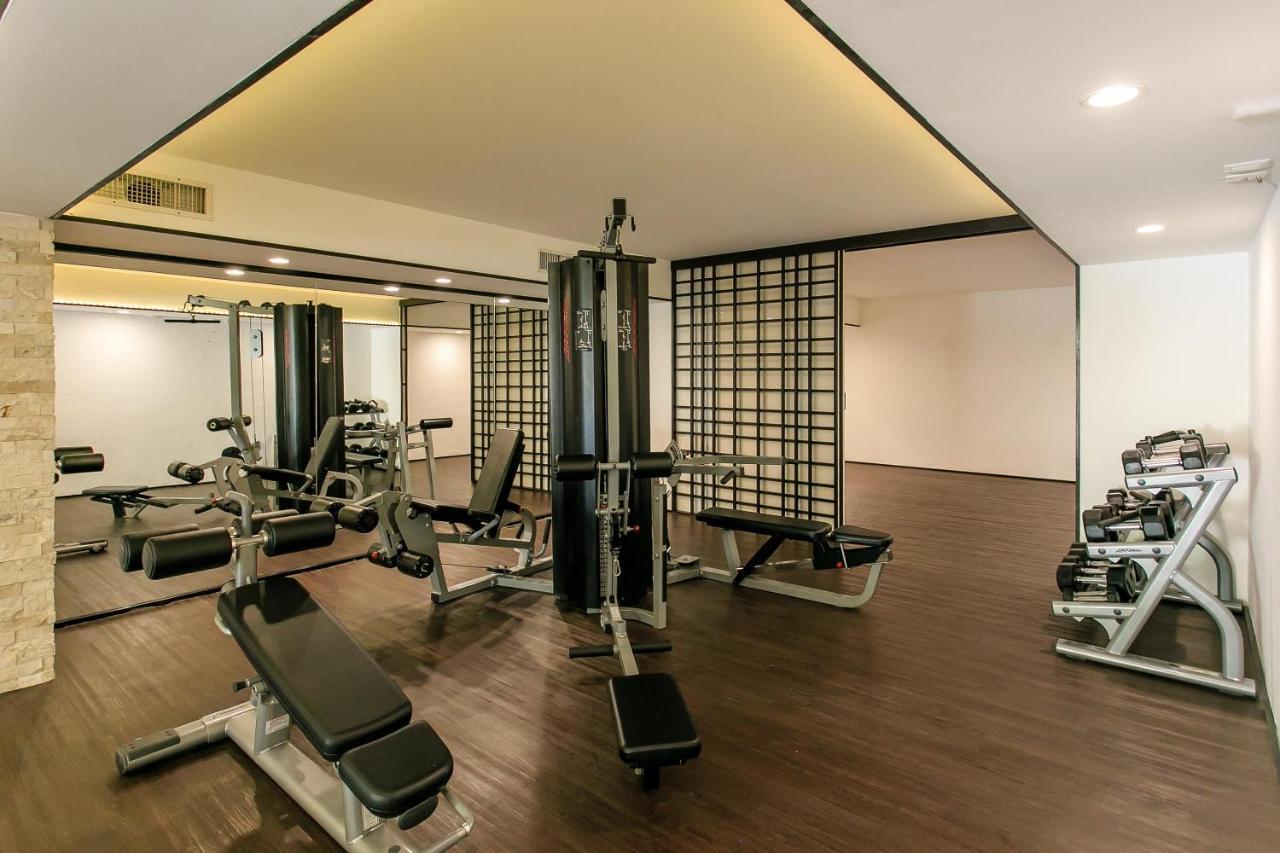 Apartamento Ata02 Privatepool- Exclusive Aldea Thai