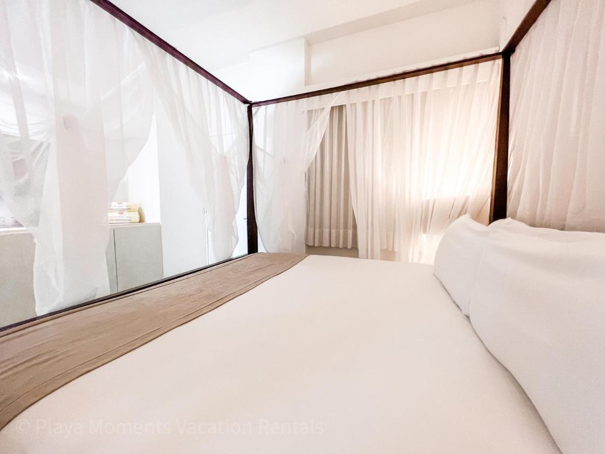 Ata02 Privatepool- Exclusive Aldea Thai Apartamento