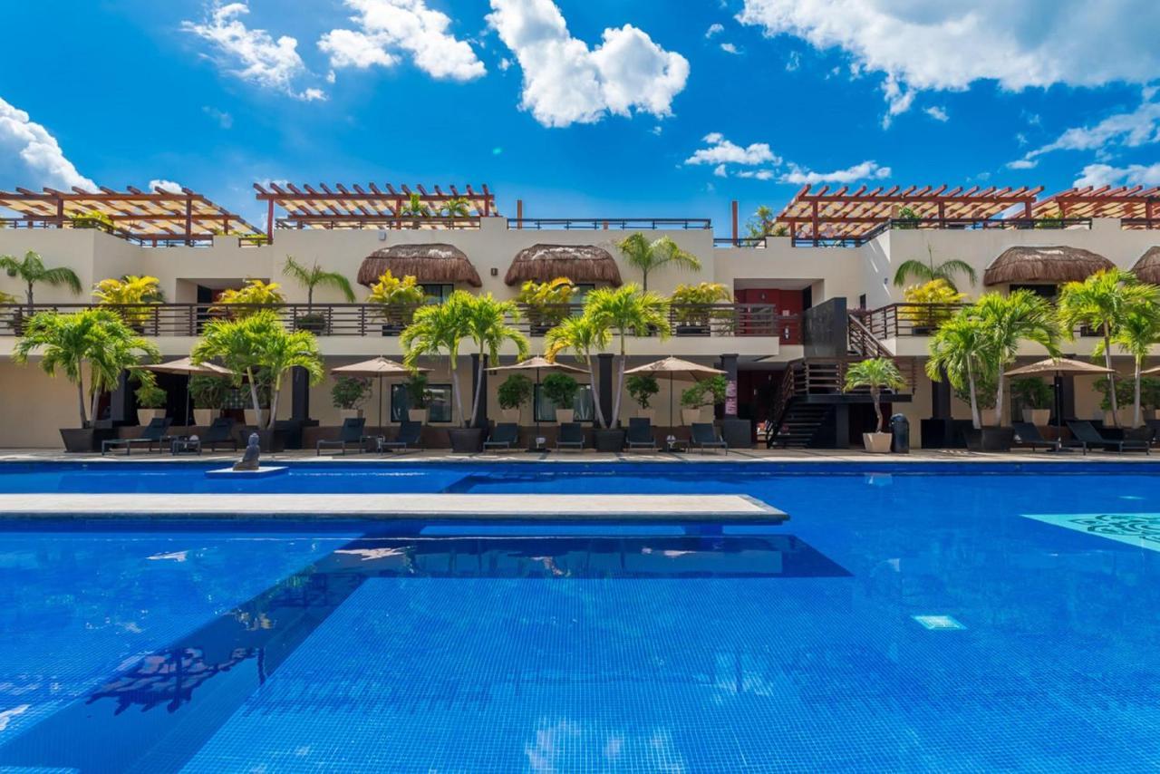 Ata02 Privatepool- Exclusive Aldea Thai Apartamento