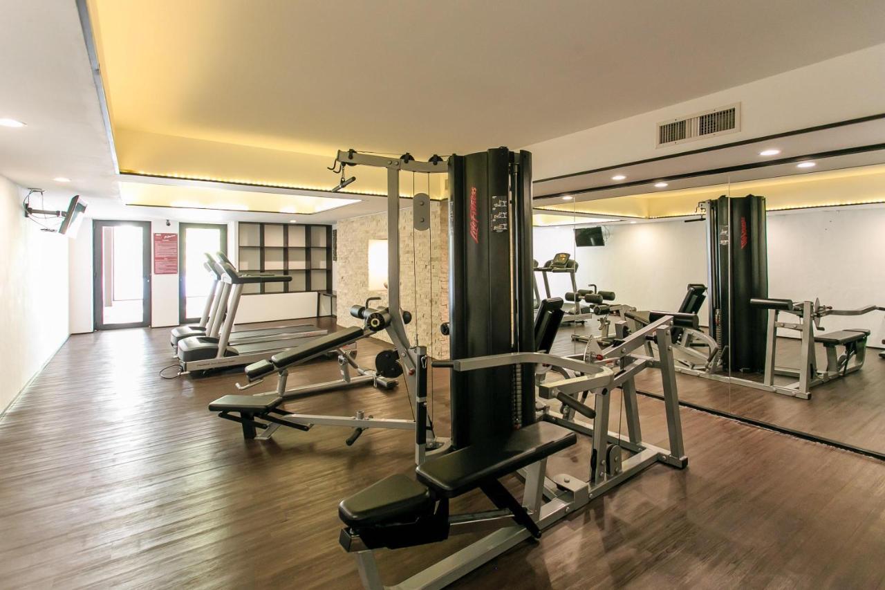 Apartamento Ata02 Privatepool- Exclusive Aldea Thai